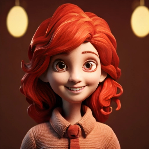 Pao internet vidéo illustration 3d serveur intelligence générative freelance paris studio de création 5SRHJMW0